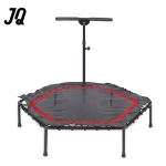 Indoor exercise fitness gymnastics children trampoline for children