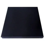 Indoor Fitness Center Rubber Floor Mat, Sound-proof GYM Floor Mat