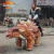 Import Indoor Kids Amusement Park Rides Electric Animatronic Dinosaur Kiddie Ride from China