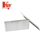 Industrial 16GA T38 Brad Nails For Furniture