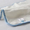 Industrial 35x35cm Antibacterial Fabric Microfibre Cleaning Cloth Washing Cloth