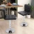 Import Industrial bar furniture high quality modern rustic bar stool swivel bar chairs set from China