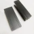 Import Industrial  best price special anodized aluminum profiles for solar panel frame from China
