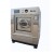 Import industrial big size laundry 25kg washing machine for sale from China