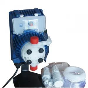 Industrial  Chemical Dosing Metering Pump  Price AMS200