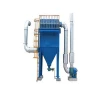 Industrial Dust Collector, Dust Collecting Machine