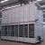 Import Industrial R507 Refrigeration Evaporative Condenser Price of China Manufacturer Low Profile from China