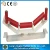 Import industrial roller conveyor roller magnetic small size nylon tube heated rubber conveyor belt support roller from China