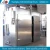 Import industrial smoking meat machine/fish meat sausage tofe smokehouse from China
