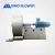 Import Industrial ventilation backward curved impeller centrifugal blower from China