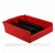 Import Industrial warehouse Plastic Storage Tool Accessory Bin&amp; Box with plastic divder from China