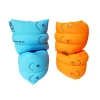 Inflatable Armbands Rings Floats Water Wings Arm Bands Swimming Tube Armlets for Kids Toddlers and Adults