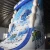 Import Inflatable Climbing Wall Outdoor Sports Inflatable Rock Climbing For Adults from China