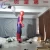 Import Inflatable moving spider-man puppet/ walking spider-man for promotion from China