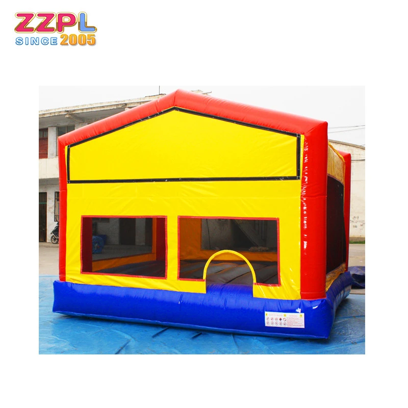 Inflatables Castle Bouncy Jumping Bouncer Indoor Inflatable Bouncers And Trampoline Climbing Mountain Game Ride On Animal