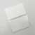 Import inkjet printable blank white PVC card CR80 from China