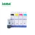 Import Inkmall Extraordinary Light Fastness Dye Ink Refill Kit For Epsn Workforce WF Series Printers from China