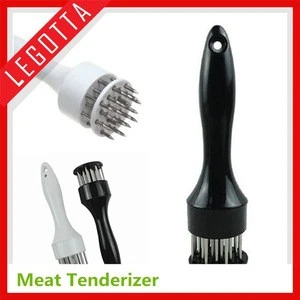 Innovative new products wholesale innovational stick meat tool for meat handle