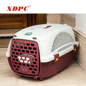 innovator bike airline approved plastic pet carrier cage house