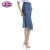 Import Inquiries For Free Samples Low MOQ Customized Sweet And Pure And Fresh Wholesale Denim Skirts Women from China
