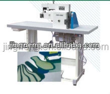 Insole binding machine for shoes