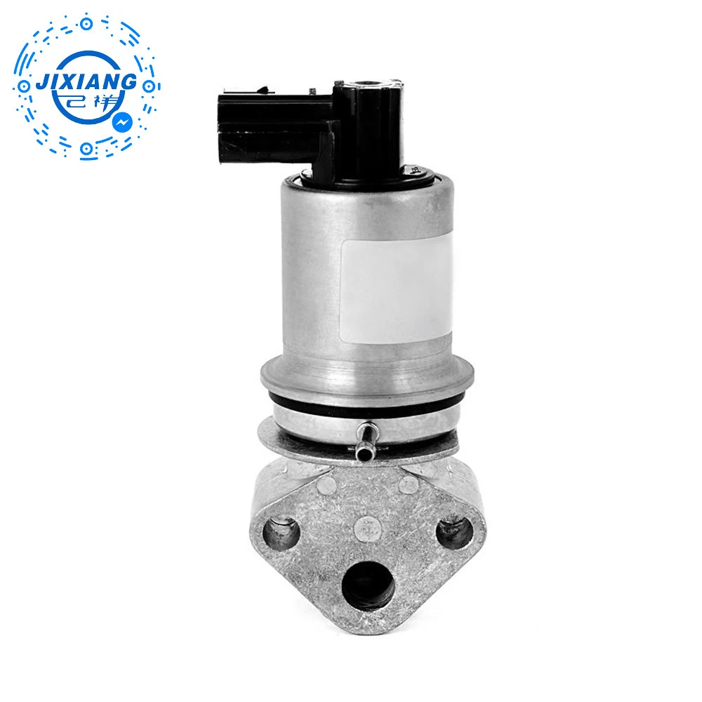 Intake and exhaust valve egr valve type EGR parts Opel Vauxhall 14907 7.24809.13.0