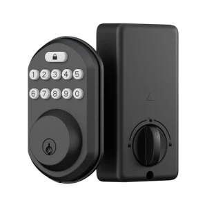 Intelligent Safety Smart Locks for Home Combination Auto Lock Mode Door Lock