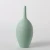 Import Interior decoration green resin flower vase home decor vases and plant for cement from China