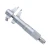 Import Internal diameter micrometer, centimeter caliper spiral micrometer  measuring tool  5-30mm internal micrometer from China