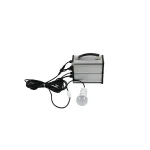 inverter solar power system yifan solar hybrid system with solar fans for the home