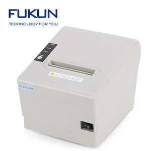 IOS  Android  High Speed  Invoice Thermal Pos Printer With Bluetooth For All In One Pos
