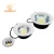 ip65 home decor multi color 3w recessed very bright white high power 24v flush mount concealed cob led ceiling light