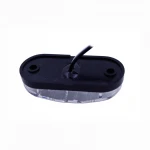 IP67 New Marine Led Light Product 12V 5730 Floodlight Led Marine Light for Boat/Yacht/Ship