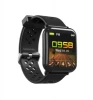 IP68 waterproof mobile phone DM06 swimming smart watch fitness bracelet