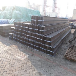 IPE/HEB/HEA Carbon Steel H Beam for Construction
