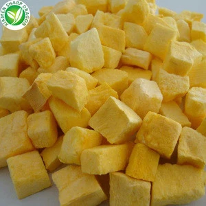 IQF Export wholesale fruit pulp cube frozen mango dice of buyers price