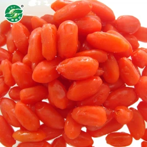 IQF frozen Wolfberry with good quality and better price