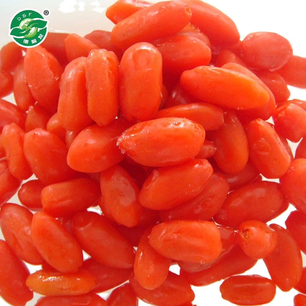 IQF frozen Wolfberry with good quality and better price