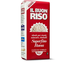 Italian rice