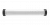 Import Iwata Master S RGB LED Tube Light handheld Lighting Stick real 36000 color 2000-10000K wireless APP control VS Nanlite 6C from China