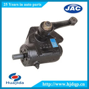 JAC steering device diesel engine parts car parts auto spare parts
