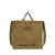Import Japanese Canvas Mens and Womens Simple Cross-body Bag Wash Canvas Thick Handbag Large Capacity Arts Students Package Satchel from China
