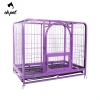 Jaula para mascotas y perros, Best selling free sample 1150 x 1150 wire cage welded wire mesh dog pet cage