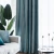 Import JBL American Style Woven Grommet Custom Office Window Curtain from China