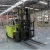 Import JCMG EF416 1.6ton double drive battery forklift truck, 1.5 ton electric forklift from China