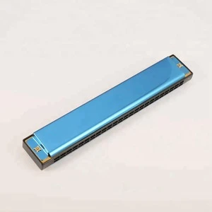 JDR professional harmonica 24 holes C key for sale