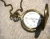 Import Jenia Vintage Eiffel Tower Necklace Pocket Watch PH01 from China