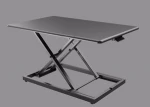 JEO SD01 Commercial Furniture Standing To Sitting Office Desk