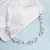 Import Jewelry Style Belt Pearl  Cat Eye Wedding Party Elegant Lady Waist Chain from China
