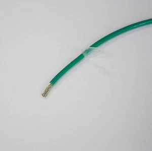 Jiangsu elesuncable THHN 20AWG electrical copper wire
